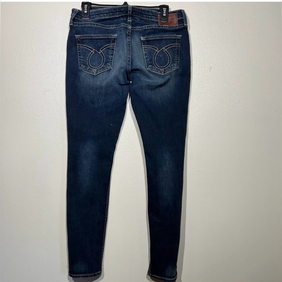 #180 Like New Big Star Waist 31 Inseam 29 See pictures for all Measurements - Picture 2 of 9